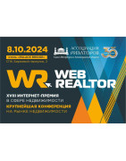 WEB REALTOR